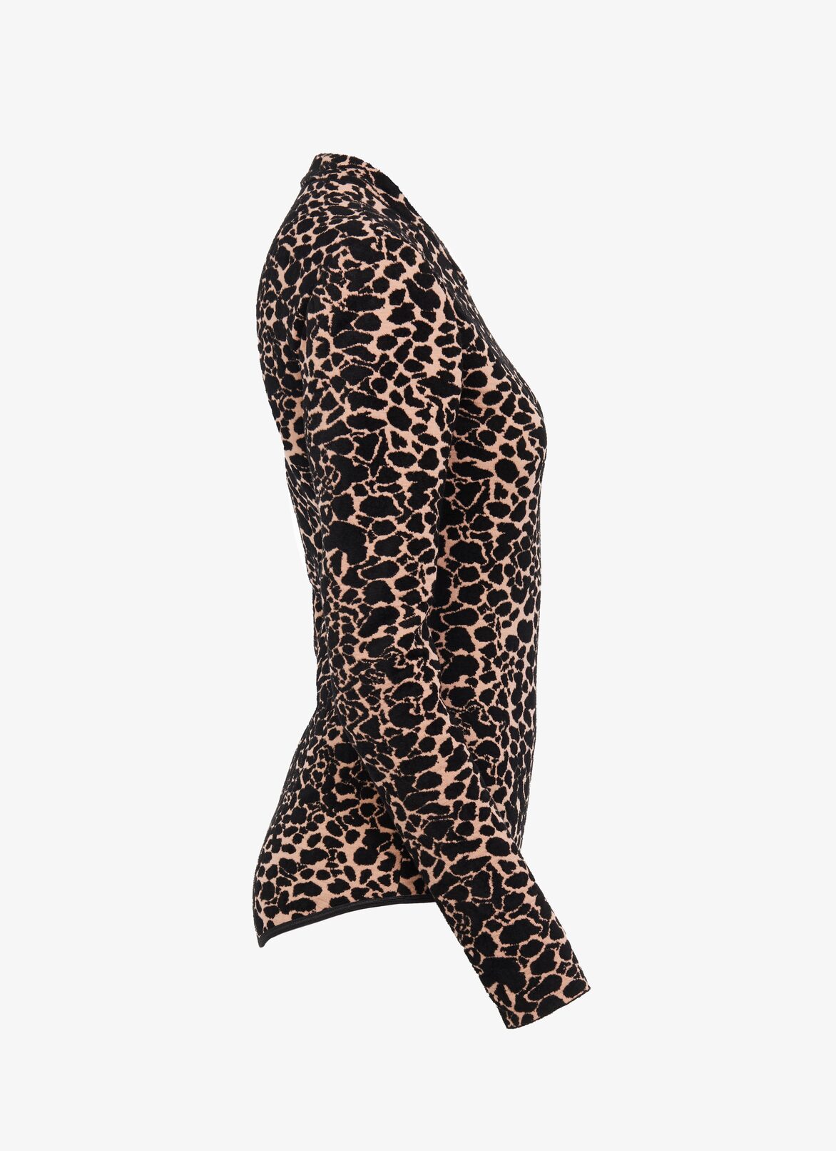 Bodies ALAÏA BLUSH/BLACK BODIES